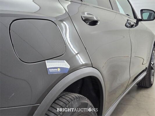 Mercedes-Benz GLC300e Premium 4MATIC 333pk 2022 GLC-Klasse, R-220-NZ