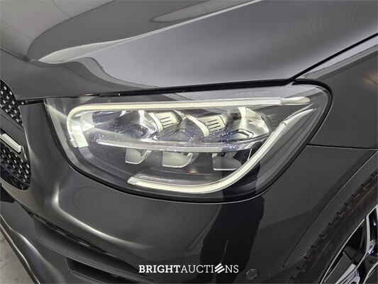 Mercedes-Benz GLC300e Premium 4MATIC 333pk 2022 GLC-Klasse, R-220-NZ