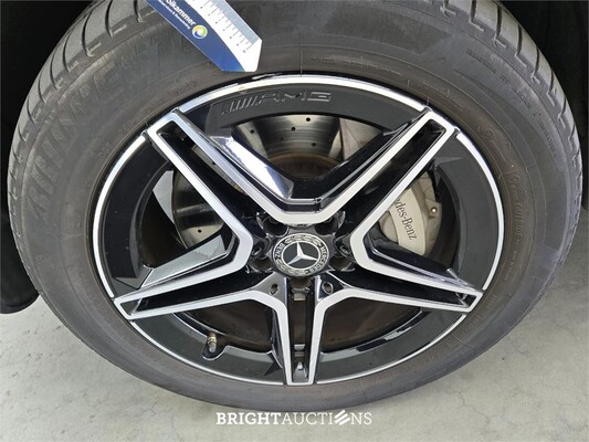Mercedes-Benz GLC300e Premium 4MATIC 333pk 2022 GLC-Klasse, R-220-NZ