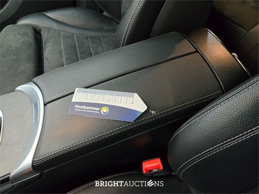 Mercedes-Benz GLC300e Premium 4MATIC 333pk 2022 GLC-Klasse, R-220-NZ