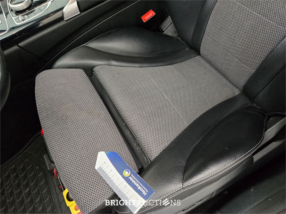 Mercedes-Benz C220 Estate Ambition CDI 170pk 2017 C-klasse, J-502-FG