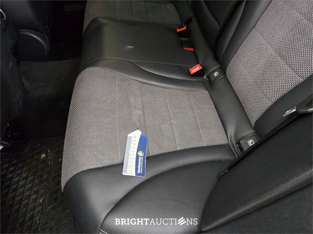 Mercedes-Benz C220 Estate Ambition CDI 170pk 2017 C-klasse, J-502-FG