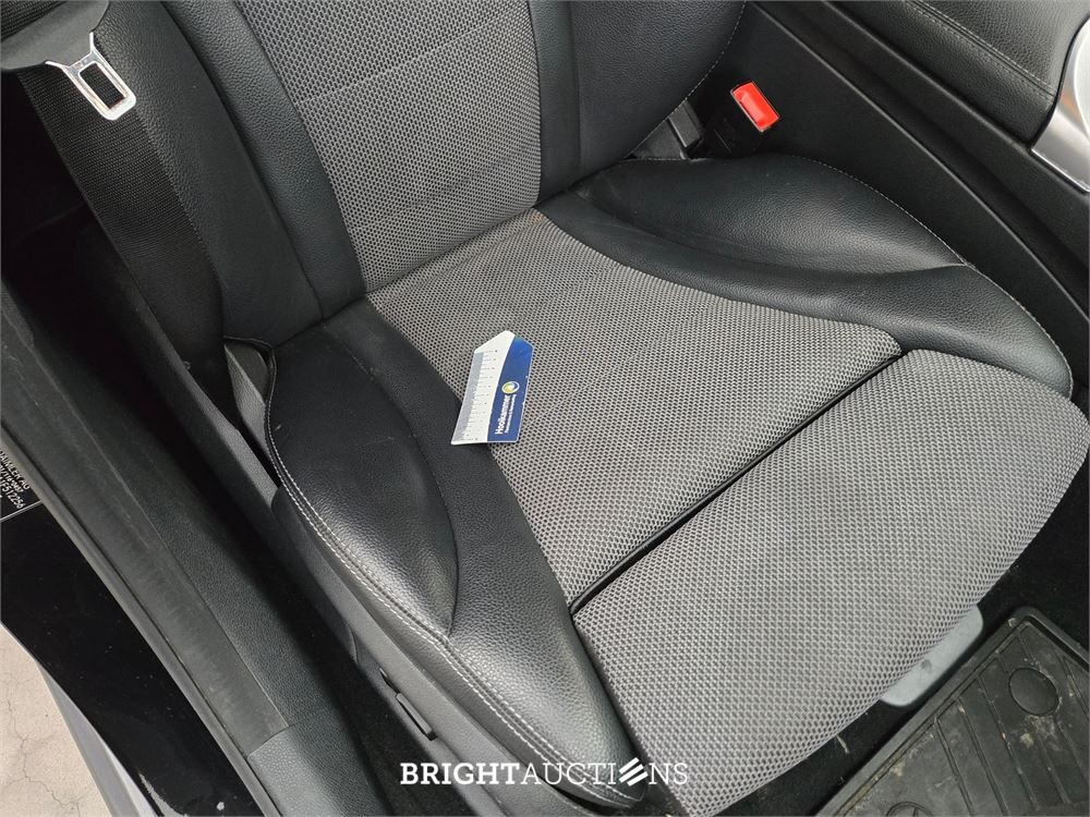 Mercedes-Benz C220 Estate Ambition CDI 170pk 2017 C-klasse, J-502-FG