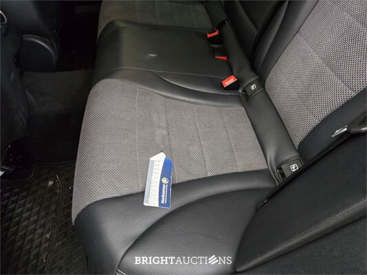 Mercedes-Benz C220 Estate Ambition CDI 170pk 2017 C-klasse, J-502-FG