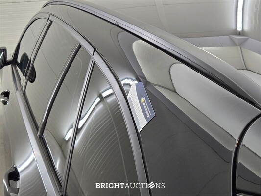Mercedes-Benz C220 Estate Ambition CDI 170pk 2017 C-klasse, J-502-FG