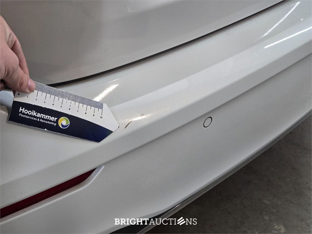 Mercedes-Benz A180 Business Solution AMG 136pk 2020 (Origineel-NL) A-klasse, H-689-PN