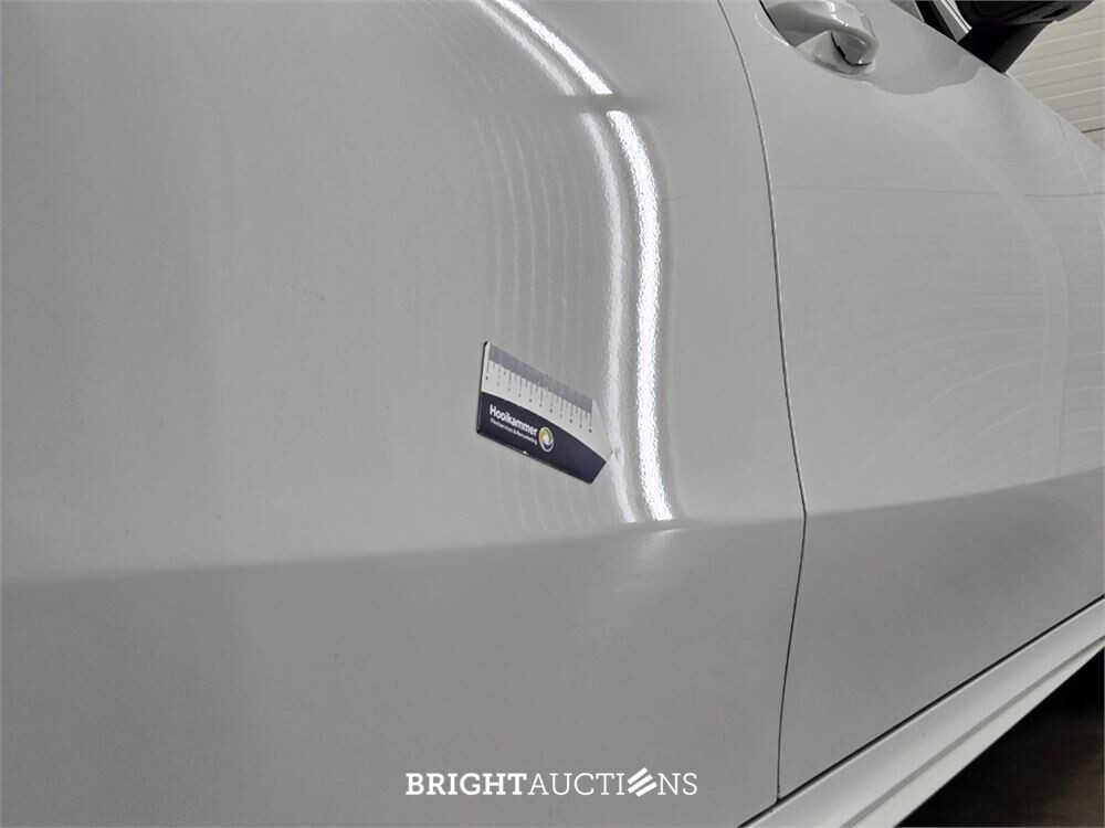 Mercedes-Benz A180 Business Solution AMG 136pk 2020 (Origineel-NL) A-klasse, H-689-PN