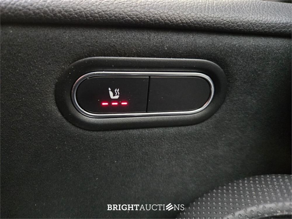 Mercedes-Benz A180 Business Solution AMG 136pk 2020 (Origineel-NL) A-klasse, H-689-PN