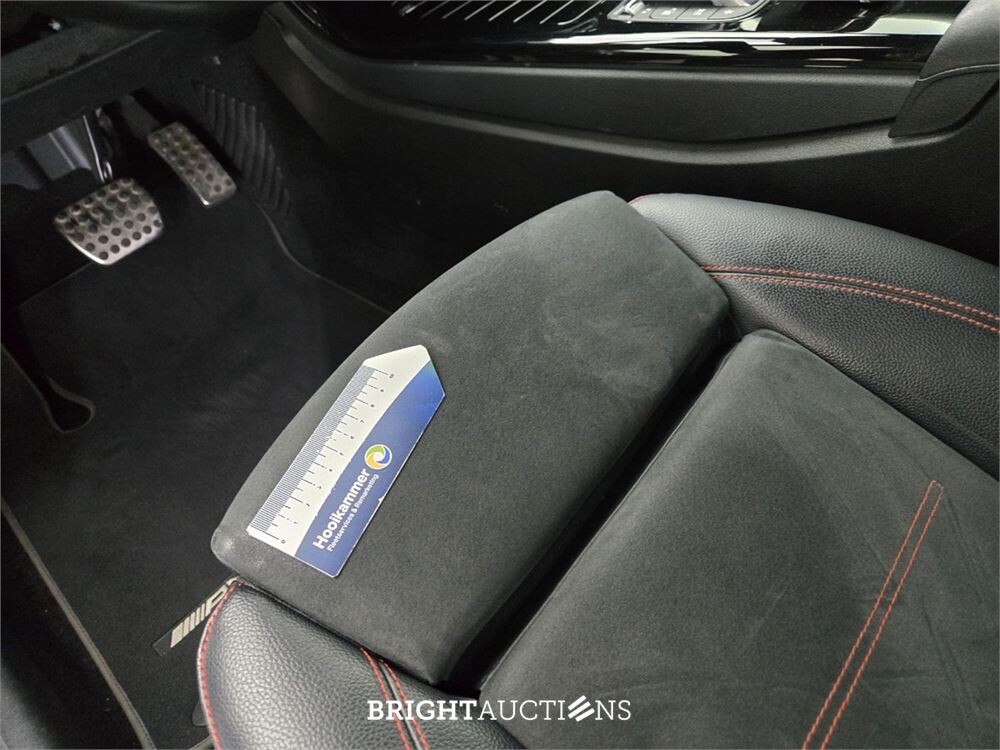 Mercedes-Benz A180 Business Solution AMG 136pk 2020 (Origineel-NL) A-klasse, H-689-PN