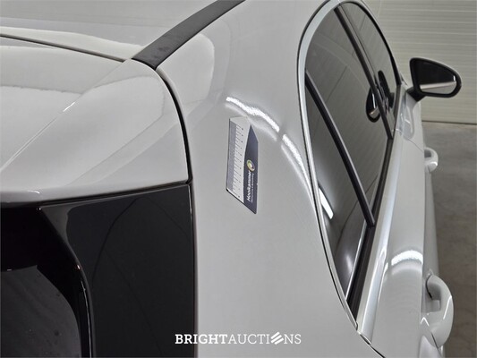 Mercedes-Benz A180 Business Solution AMG 136pk 2020 (Origineel-NL) A-klasse, H-689-PN