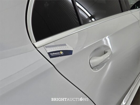 Mercedes-Benz A180 Business Solution AMG 136pk 2020 (Origineel-NL) A-klasse, H-689-PN