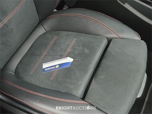 Mercedes-Benz A180 Business Solution AMG 136pk 2020 (Origineel-NL) A-klasse, H-689-PN