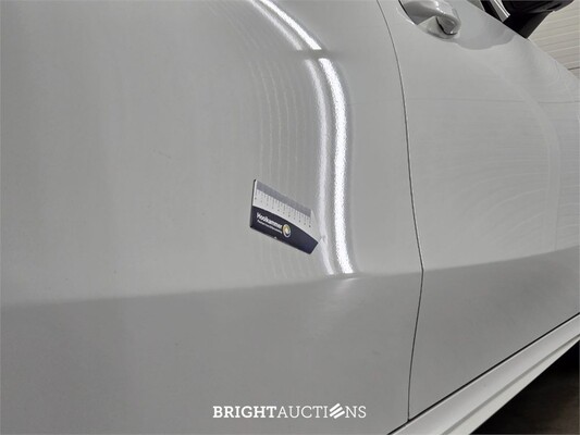 Mercedes-Benz A180 Business Solution AMG 136pk 2020 (Origineel-NL) A-klasse, H-689-PN