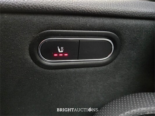 Mercedes-Benz A180 Business Solution AMG 136pk 2020 (Origineel-NL) A-klasse, H-689-PN