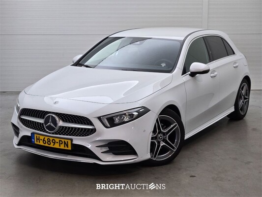 BRIGHT AUCTIONS: Luxury, Premium Daily Driver & Electric Vehicle Auction