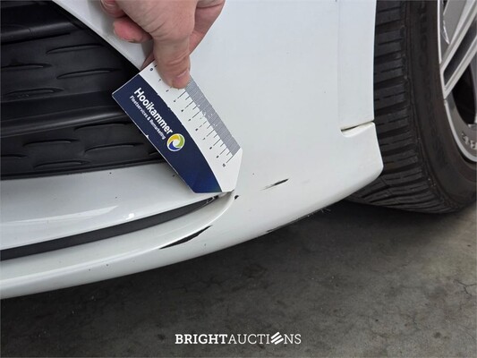 Mercedes-Benz A180 Business Solution AMG 136pk 2020 (Origineel-NL) A-klasse, H-689-PN