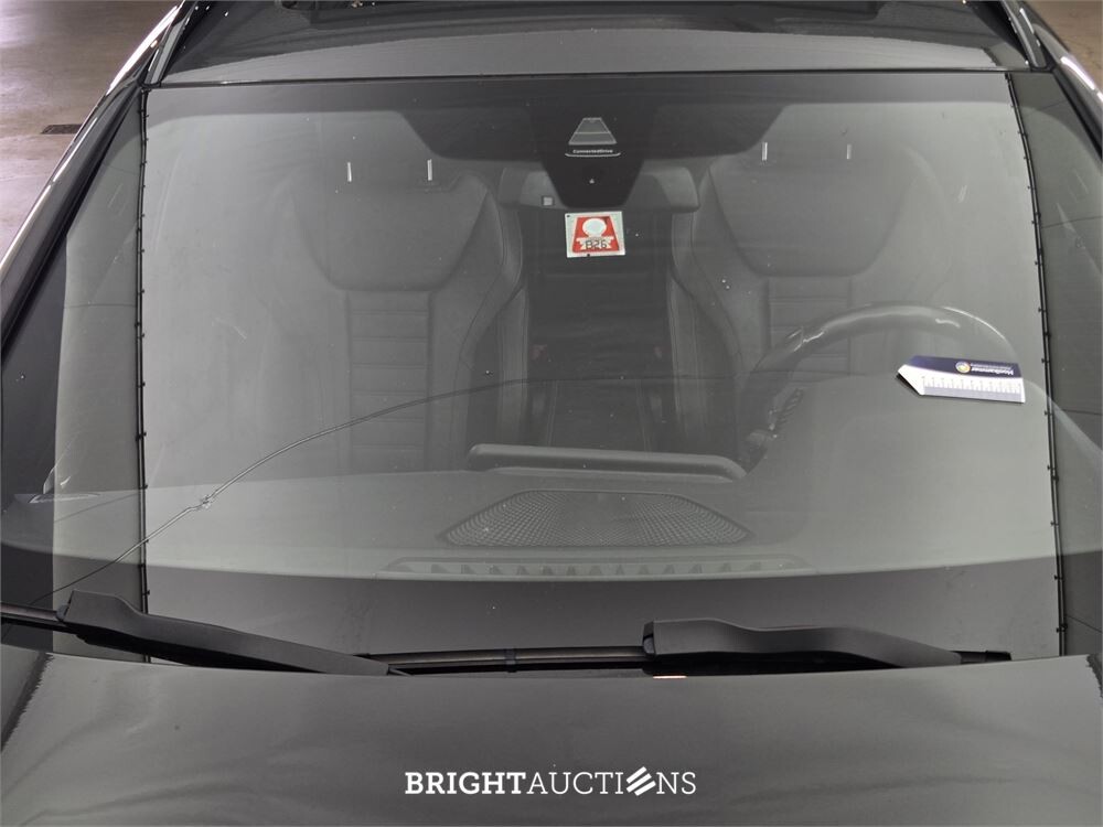 BMW M340i xDrive 3-serie Touring High Executive 375pk 2021 3-Serie, S-421-GN