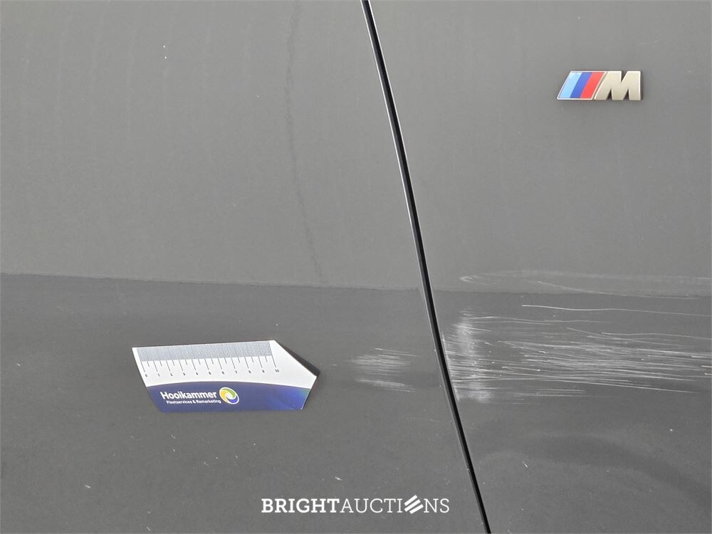 BMW M340i xDrive 3-serie Touring High Executive 375pk 2021 3-Serie, S-421-GN