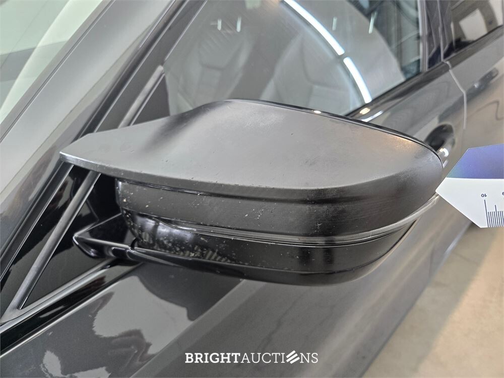 BMW M340i xDrive 3-serie Touring High Executive 375pk 2021 3-Serie, S-421-GN