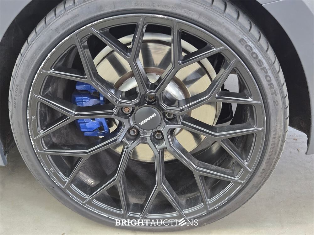 BMW M340i xDrive 3-serie Touring High Executive 375pk 2021 3-Serie, S-421-GN