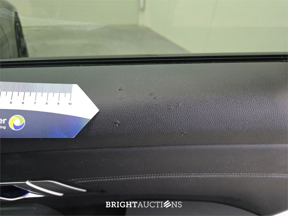 BMW M340i xDrive 3-serie Touring High Executive 375pk 2021 3-Serie, S-421-GN