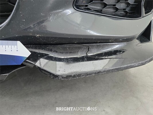 BMW M340i xDrive 3-serie Touring High Executive 375pk 2021 3-Serie, S-421-GN