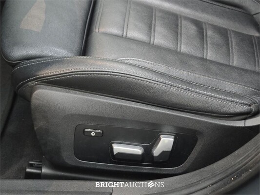 BMW M340i xDrive 3-serie Touring High Executive 375pk 2021 3-Serie, S-421-GN