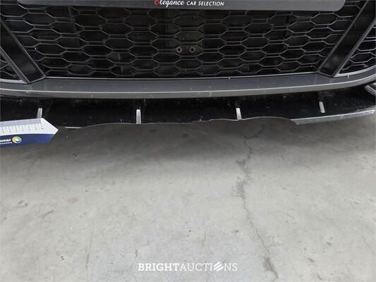 BMW M340i xDrive 3-serie Touring High Executive 375pk 2021 3-Serie, S-421-GN