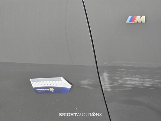 BMW M340i xDrive 3-serie Touring High Executive 375pk 2021 3-Serie, S-421-GN
