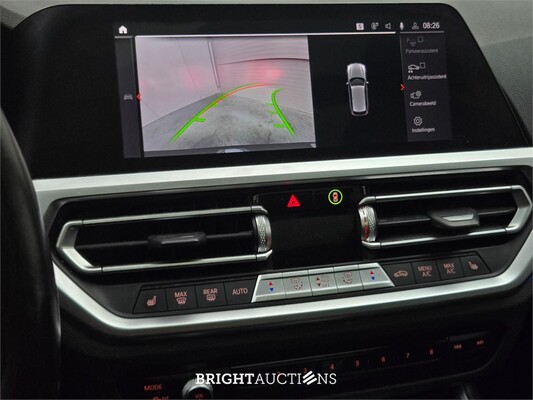BMW M340i xDrive 3-serie Touring High Executive 375pk 2021 3-Serie, S-421-GN