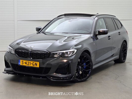 BRIGHT AUCTIONS: Luxury, Premium Daily Driver & Electric Vehicle Auction