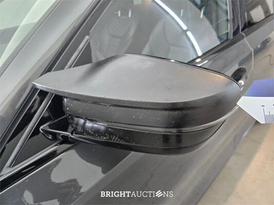 BMW M340i xDrive 3-serie Touring High Executive 375pk 2021 3-Serie, S-421-GN