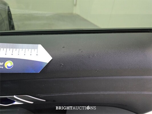 BMW M340i xDrive 3-serie Touring High Executive 375pk 2021 3-Serie, S-421-GN