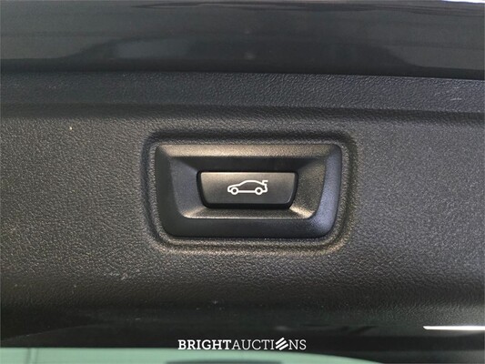 BMW M340i xDrive 3-serie Touring High Executive 375pk 2021 3-Serie, S-421-GN