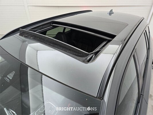 BMW M340i xDrive 3-serie Touring High Executive 375pk 2021 3-Serie, S-421-GN