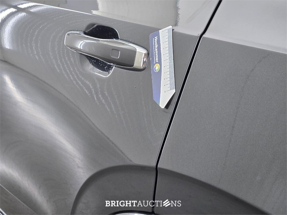 Volvo XC90 T8 Twin Engine Inscription Intro Edition 2.0 AWD 392pk 2019 (Origineel-NL), G-776-FJ