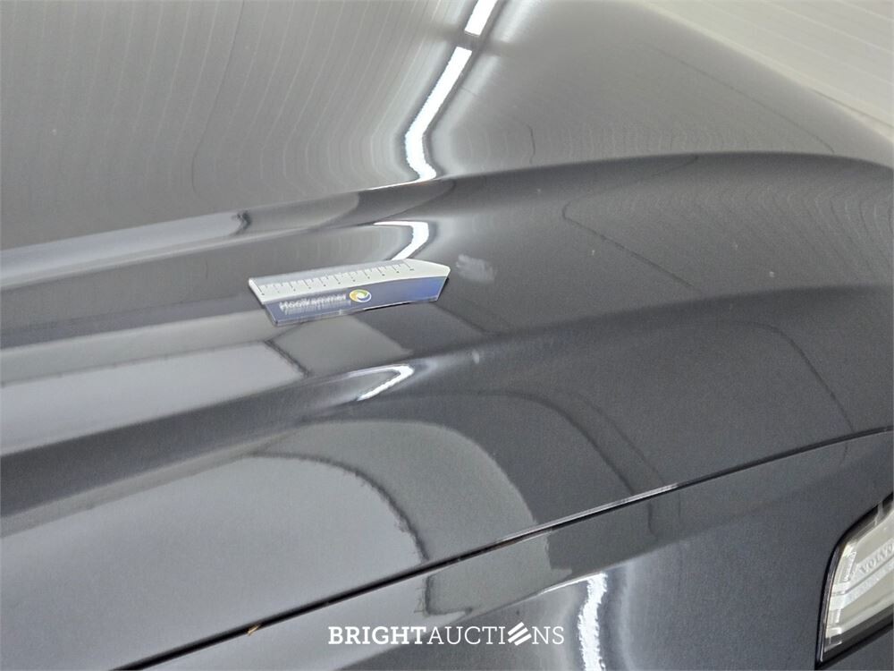 Volvo XC90 T8 Twin Engine Inscription Intro Edition 2.0 AWD 392pk 2019 (Origineel-NL), G-776-FJ