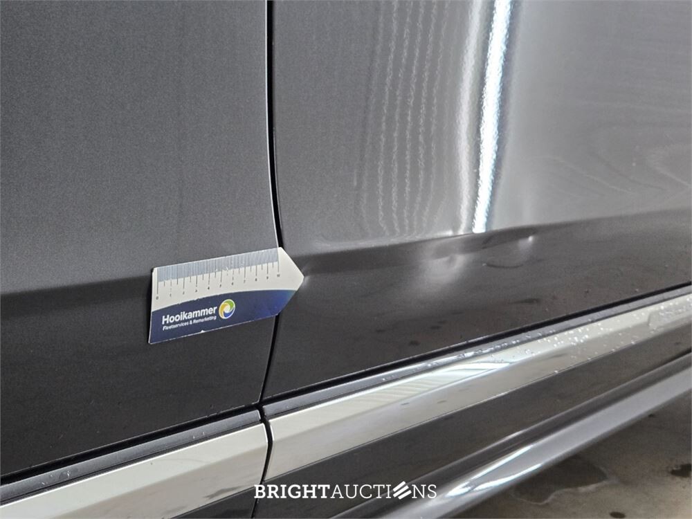 Volvo XC90 T8 Twin Engine Inscription Intro Edition 2.0 AWD 392pk 2019 (Origineel-NL), G-776-FJ