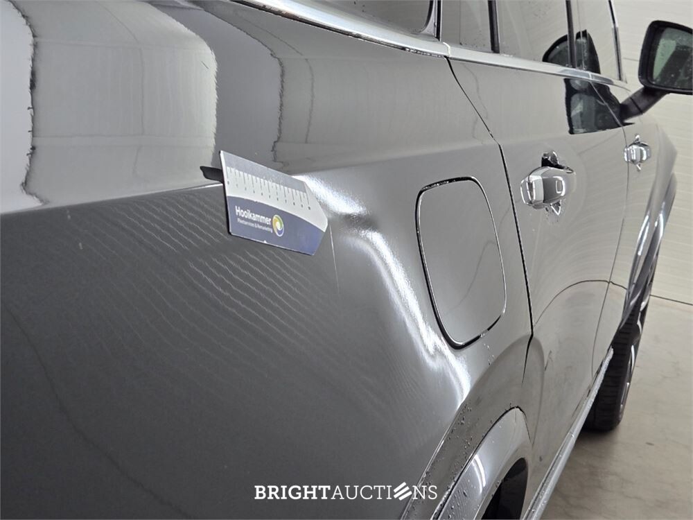 Volvo XC90 T8 Twin Engine Inscription Intro Edition 2.0 AWD 392pk 2019 (Origineel-NL), G-776-FJ