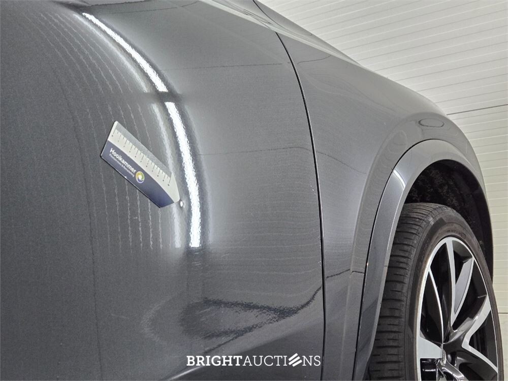 Volvo XC90 T8 Twin Engine Inscription Intro Edition 2.0 AWD 392pk 2019 (Origineel-NL), G-776-FJ