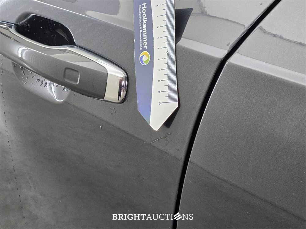 Volvo XC90 T8 Twin Engine Inscription Intro Edition 2.0 AWD 392pk 2019 (Origineel-NL), G-776-FJ