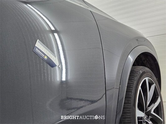 Volvo XC90 T8 Twin Engine Inscription Intro Edition 2.0 AWD 392pk 2019 (Origineel-NL), G-776-FJ