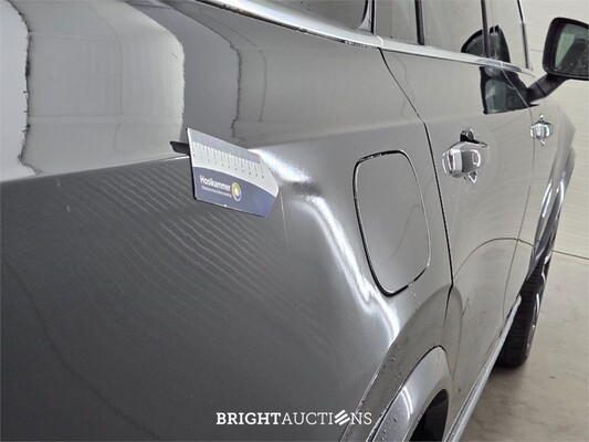 Volvo XC90 T8 Twin Engine Inscription Intro Edition 2.0 AWD 392pk 2019 (Origineel-NL), G-776-FJ
