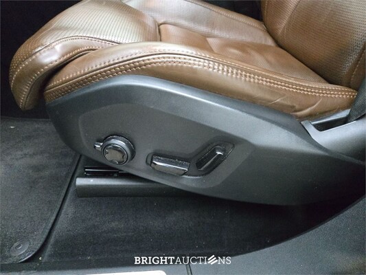 Volvo XC90 T8 Twin Engine Inscription Intro Edition 2.0 AWD 392pk 2019 (Origineel-NL), G-776-FJ