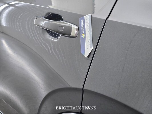 Volvo XC90 T8 Twin Engine Inscription Intro Edition 2.0 AWD 392pk 2019 (Origineel-NL), G-776-FJ