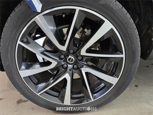 Volvo XC90 T8 Twin Engine Inscription Intro Edition 2.0 AWD 392pk 2019 (Origineel-NL), G-776-FJ