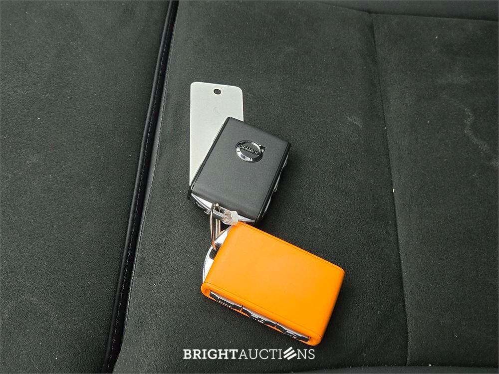 Volvo XC40 Recharge Pro 232pk 2021 (Origineel-NL), N-739-SR