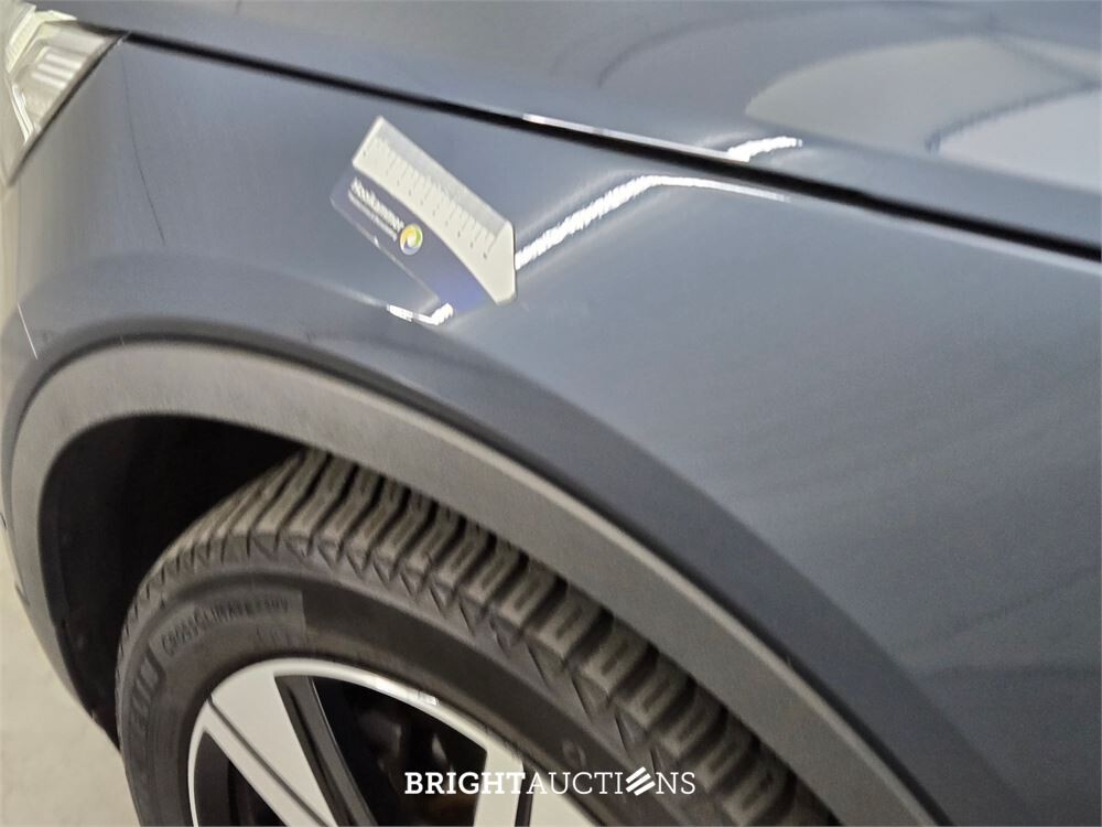 Volvo XC40 Recharge Pro 232pk 2021 (Origineel-NL), N-739-SR