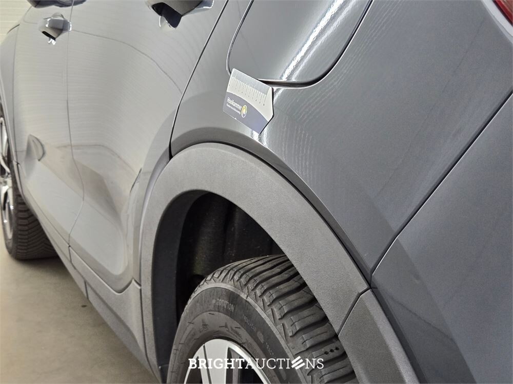 Volvo XC40 Recharge Pro 232pk 2021 (Origineel-NL), N-739-SR