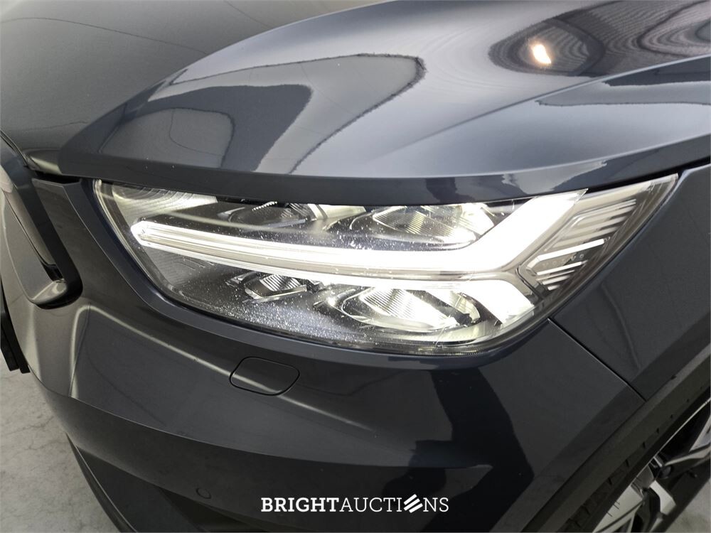 Volvo XC40 Recharge Pro 232pk 2021 (Origineel-NL), N-739-SR